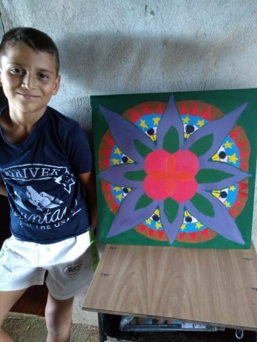 CUADROS